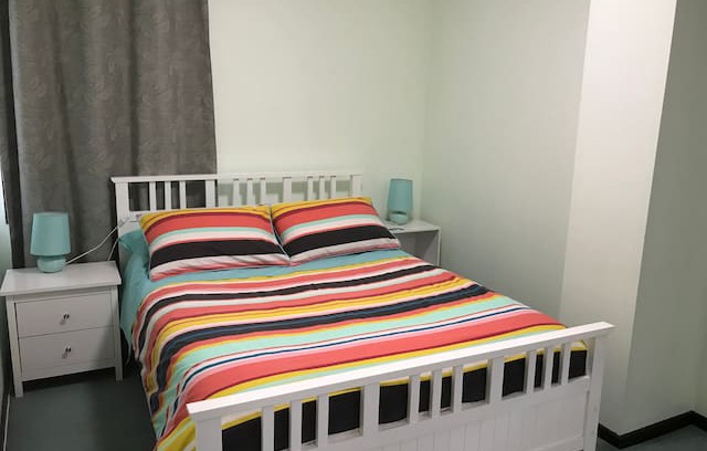 Greensborough House | Self-contained granny-flat in Greensborough.