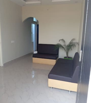 Bhopal House | New Row house on Rent in Vaishnavi Dream City