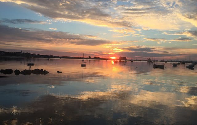 Provincetown Boat Rental | Float Inn Provincetown