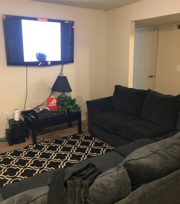 McDonough Apartment | Luxury Room Near Dave And Busters And More