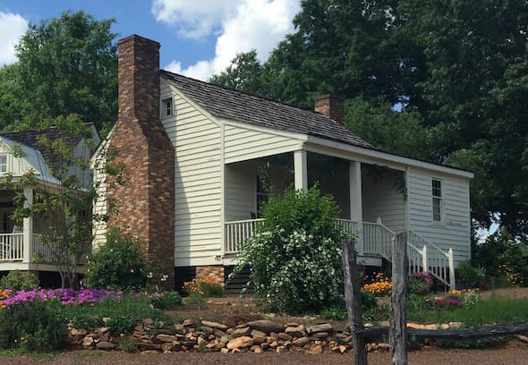 Rutledge Other | 1811 House at Sunflower Farm