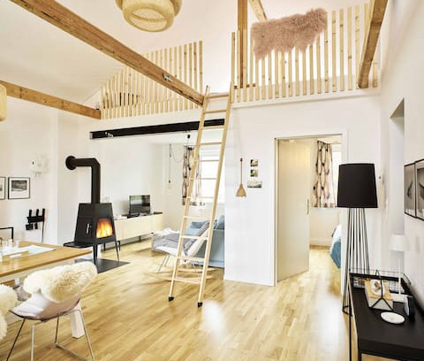 Willingen Cabin | Das kleine Schwarze