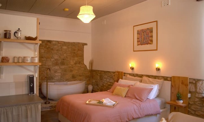Appila House | Wander Inn Wongabirrie