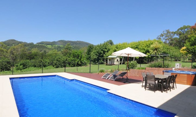 Kangaroo Valley House | Tatiara - Spacious family friendly home!