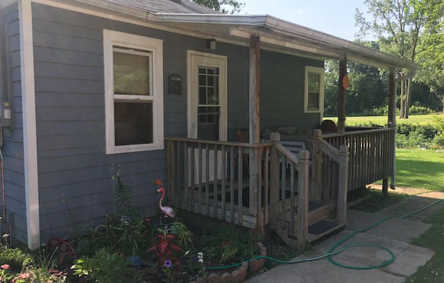 South Haven House | Hayes Haven