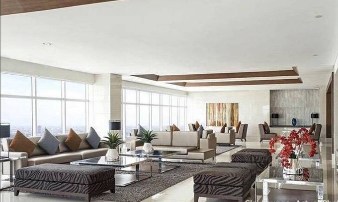 Dona Imelda Apartment | Fully furnished place best for solo traveller