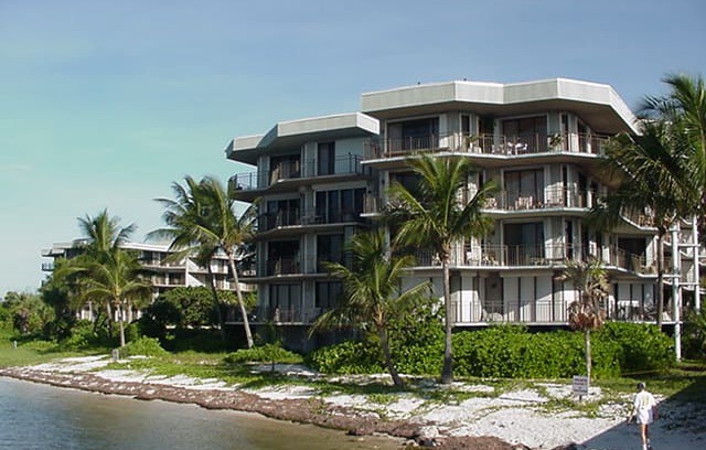 Key West Apartment | Turtle Palms - Key West Beachfront Condo