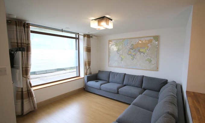The Liberties Apartment | Engine Rooms Dublin