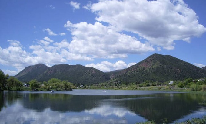 Palmer Lake House | "Almost Heaven" Palmer Lake, CO