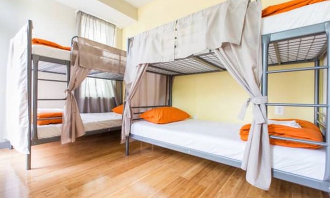 Southeast Bed & Breakfast | Capitol Hill #8 Intern & Student Housing B&B