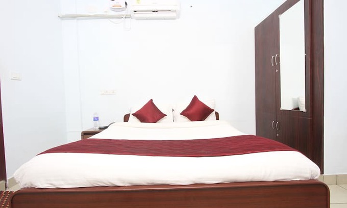 Thanjavur Apartment | Aishwarya Residency