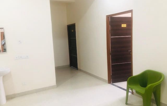 Mohangarh Apartment | Kanti villa