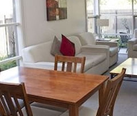 Shepparton South Apartment | AAA Checkinn Apartments Shepparton