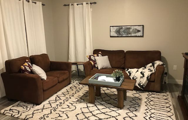 Maymont Beach Cabin | Jackfish Lake, 2 Bedroom Cabin Close to Beach