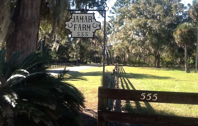 Ocala Other | Jamar Farm