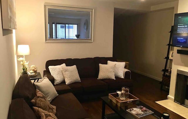 Beverly Grove Apartment | Beverly Hills/West Hollywood adj: 1bedroom/1bath