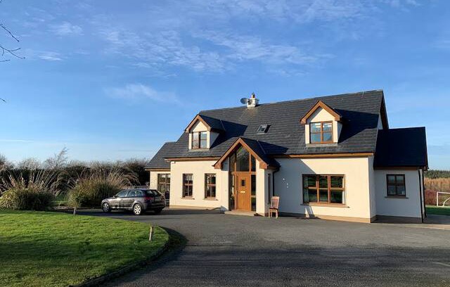 Hook Head House | ‘Cloudy Bay’ Holiday Home, near the Hook, Wexford
