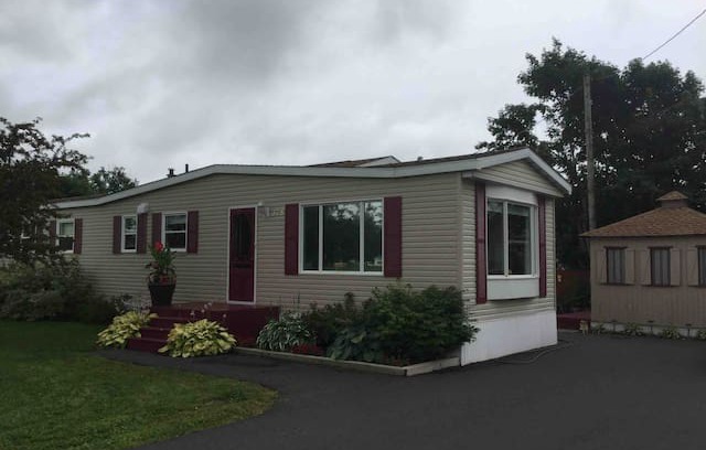 Tracadie House | Maison à louer