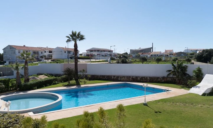 Sagres Apartment | Pratt 4A Apartment, Sagres, Algarve