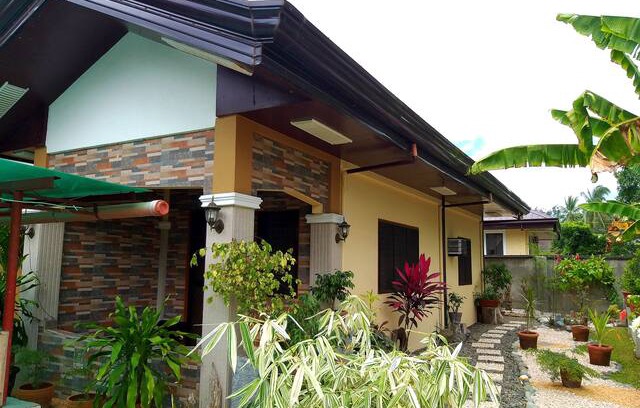 Buenavista House | Guesthouse for Rent