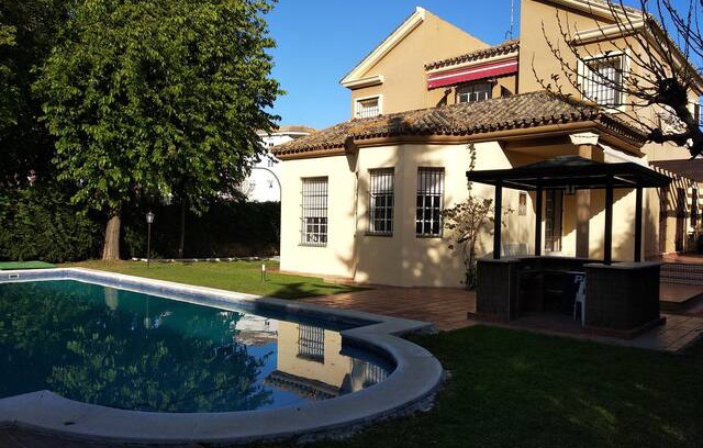 Jerez de la Frontera Bed & Breakfast | El Halcón 2