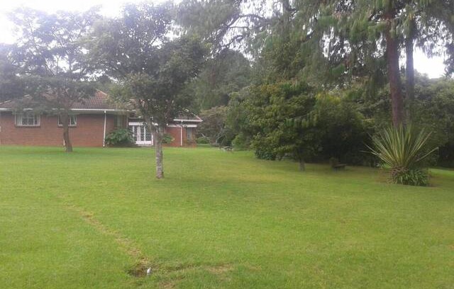 Juliasdale House | Michael Guest House in Nyanga, Zimbabwe