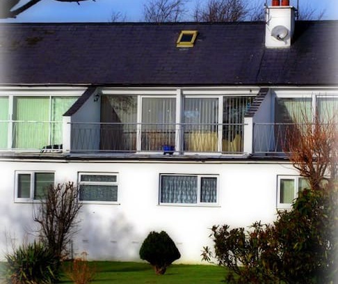 Abersoch House | 37 Cae Du, Abersoch