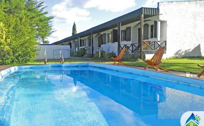 Termas del Dayman House | Sueño termal / termas del dayman salto Uruguay