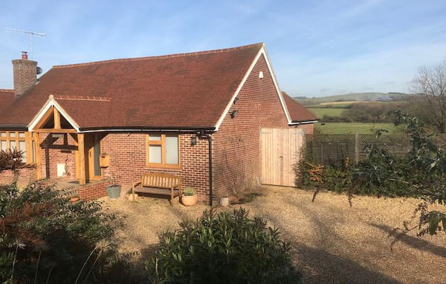 East Lavant Bed & Breakfast | RiversideB&B(R2 )LavantNrGoodwoodChichesterPO180BJ