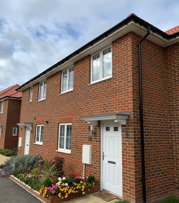 Langdon House | We living in Aylesham close to Canterbury(7 miles)