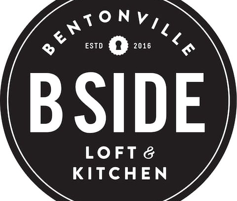 Downtown Apartment | B Side Loft
