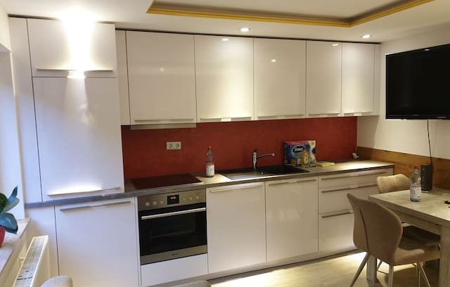 Schechingen Apartment | Deluxe Studio-Apartment zwischen Gmünd und Aalen