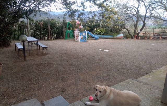 Scarlino Bed & Breakfast | agriturismo a Cala Violina