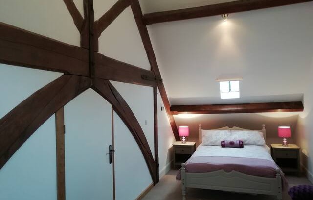 Tywyn House | Jerusalem Vestry Suite