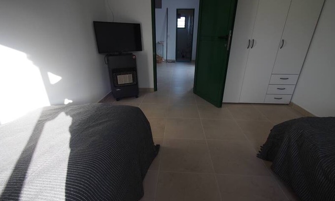 Guimar House | Piramides de Güimar