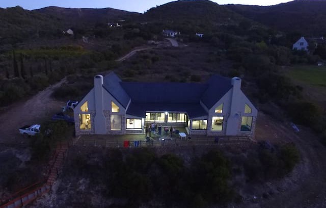 Still Bay House | Gweilo- holiday home for large groups or families