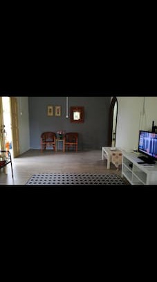 Endau House | D'Anggerik Homestay