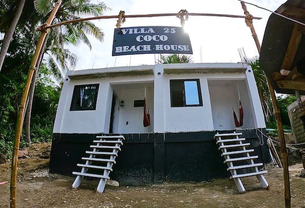 Tingloy Apartment | Private Villa -Near Masasa Beach Tingloy Batangas