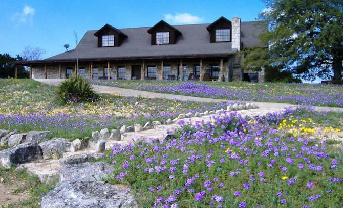 Bandera Other | Silver Spur Guest Ranch (Annie Oakley)