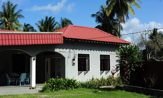 Langkawi House | Casa Camelia