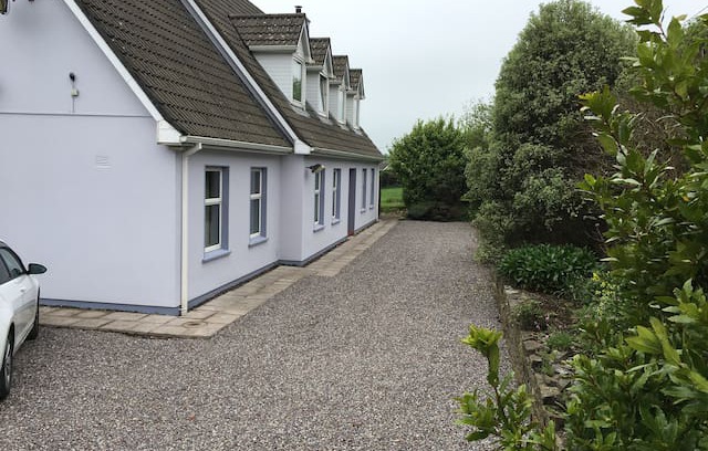 Kinsale Bed & Breakfast | Myrath, Ballinacurra, Kinsale - with breakfast