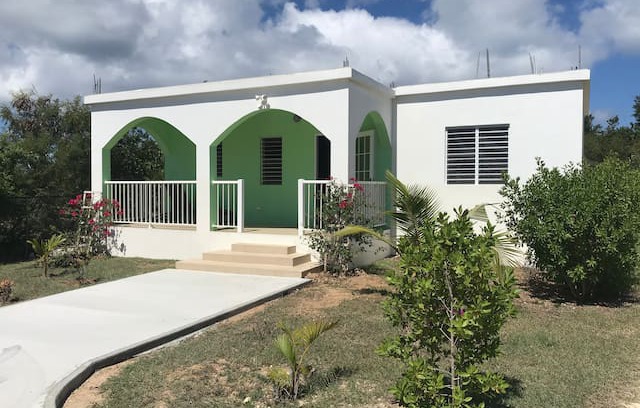 West End Village Cabin | The Little Cottage in the Garden
