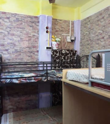 Dunlop House | Fully furnished AC accomodation near Dunlop More