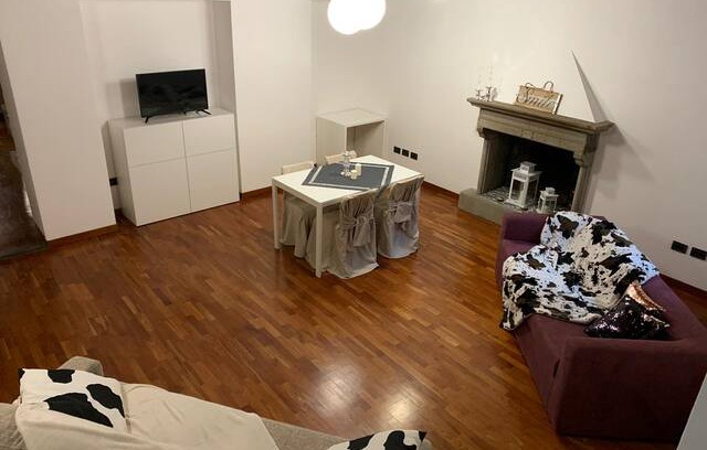 Quartiere di Porta Crucifera Apartment | Casa vacanze "Notte e Dì",centro storico Arezzo