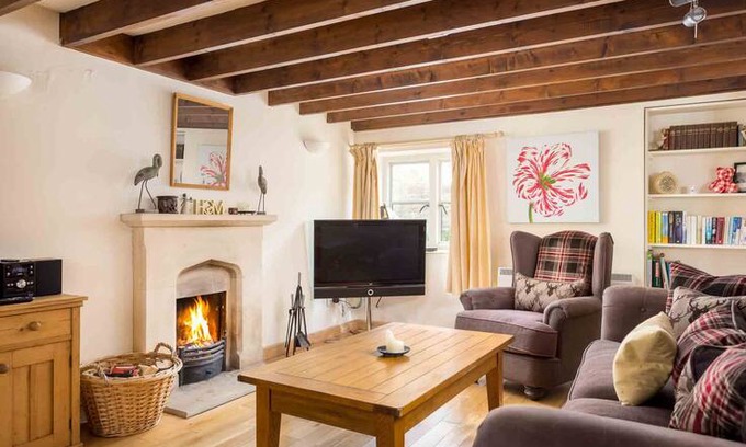 Guiting Power House | Forge Cottage, Guiting Power