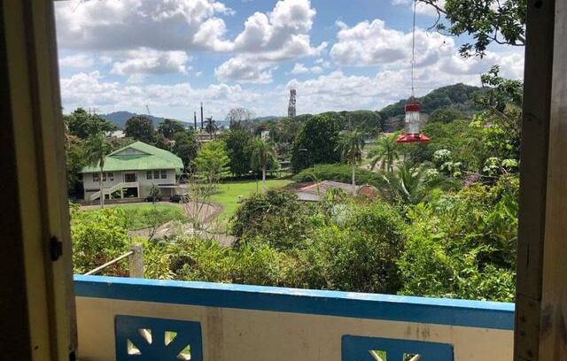 Gamboa House | Jacaranda House, Gamboa