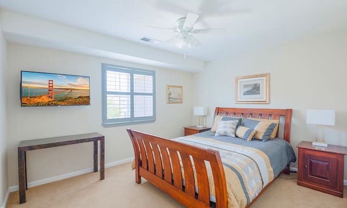 Windsor House | Rivermind , a Wine Country Retreat #1
