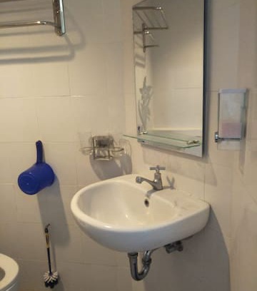Surabaya Apartment | Apartemen Gunawangsa Tidar 2BR+