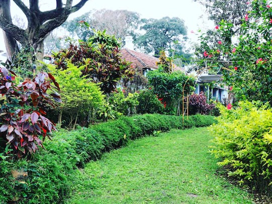 Yercaud Other | Carlton House Yercaud -The Charles Dickens Mansion