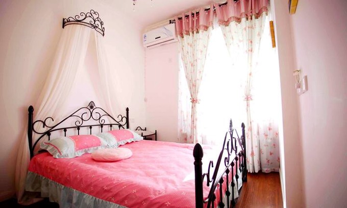 Wuchang Apartment | Cozy Apt.Downtown WUHAN武昌中心楚河汉街独立单间/东湖武大/省博/省图书馆